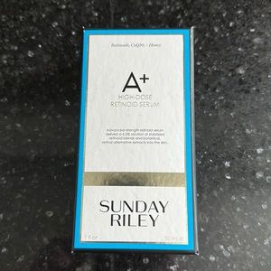 Sunday Riley Retinoid Serum